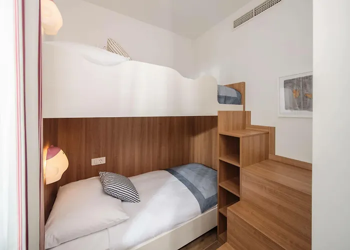 Isabella Island Miramare & Hotel 5*