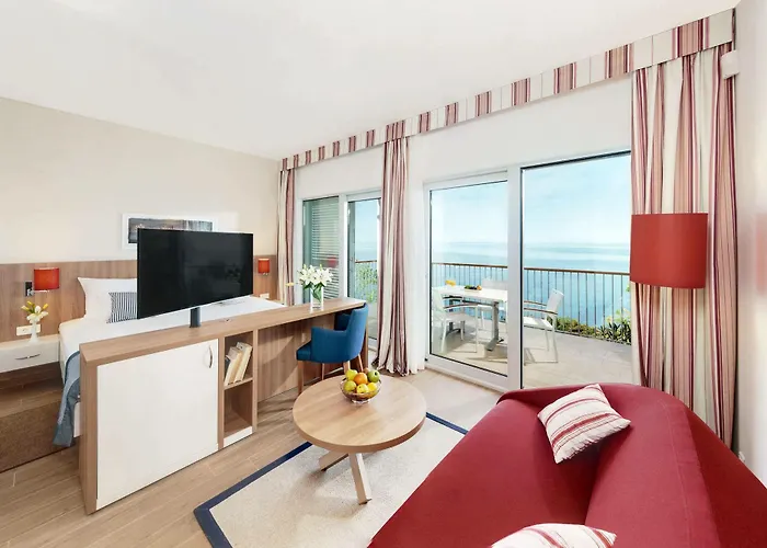 Isabella Island Miramare & 5*