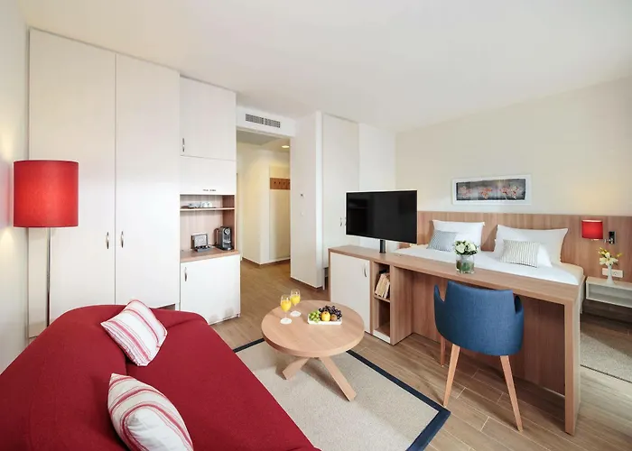 Isabella Island Miramare & Porec