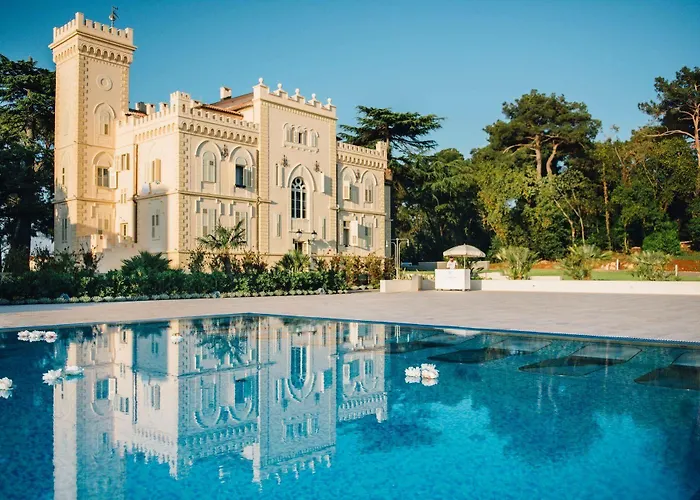 Hotel Isabella Island Miramare &