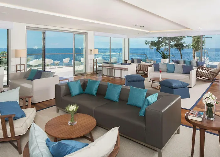 Isabella Island Miramare & Hotell 5*