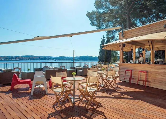 Isabella Island Miramare & 5*