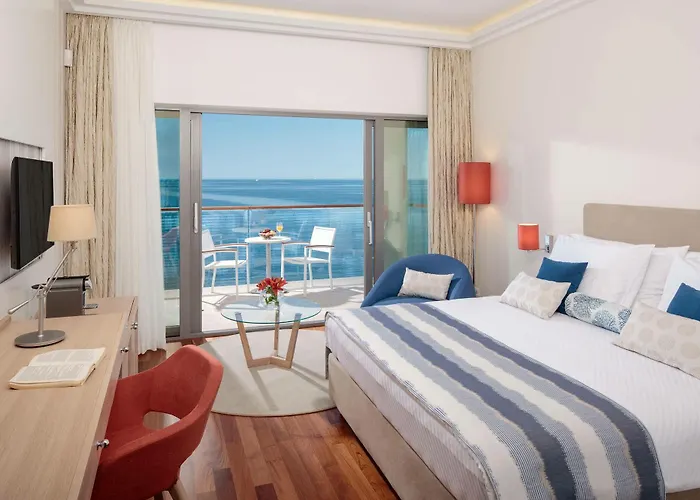 Hotel Isabella Island Miramare & 5*