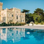 Hotel Isabella Island Miramare &