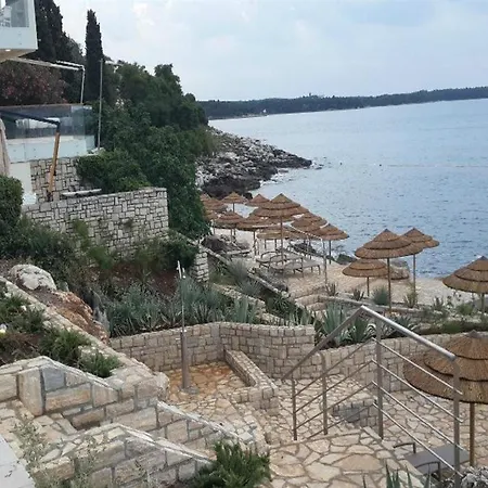 Valamar Isabella Miramare Отель 5*
