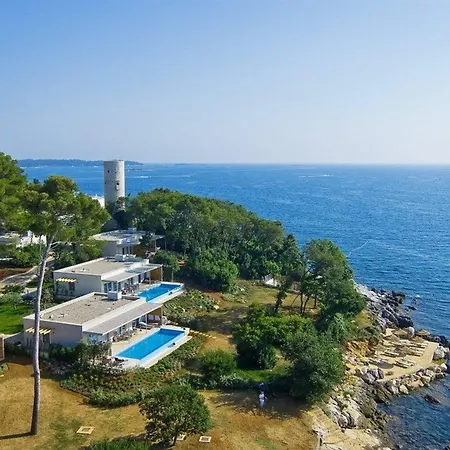 Isabella Island Miramare & 5* Poreč