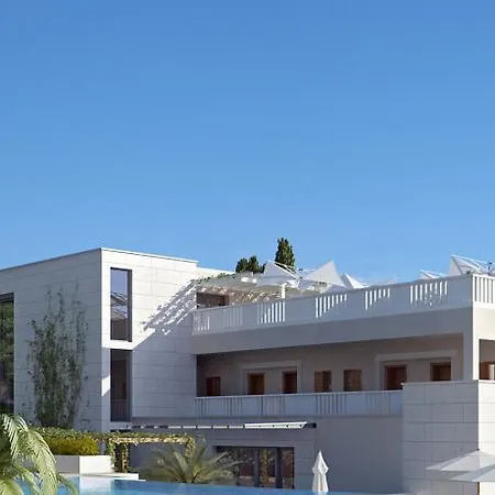 Otel Isabella Island Miramare & Poreč