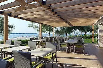 Valamar Isabella Miramare Отель 5*