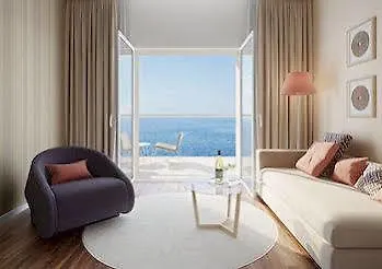 Отель Valamar Isabella Miramare