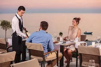 Отель Valamar Isabella Miramare 5*