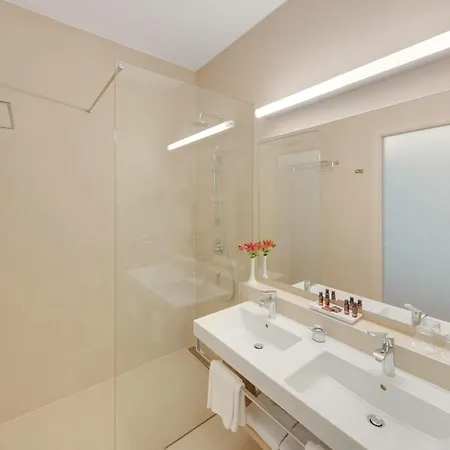 Isabella Island Miramare & 5* Poreč