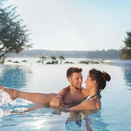 Valamar Isabella Miramare 5*