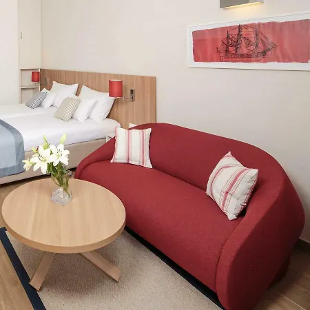 Hotel Isabella Island Miramare & Poreč