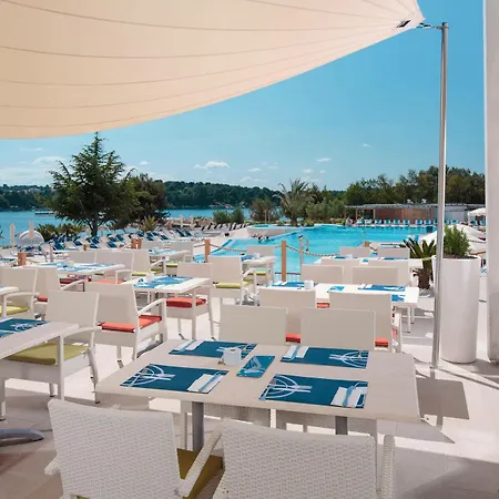 Valamar Isabella Miramare Отель Пореч