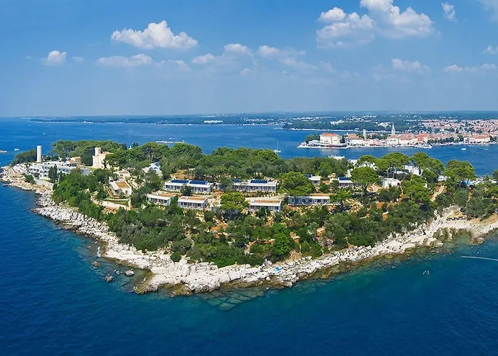 Otel Isabella Island Miramare &