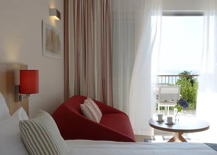 Isabella Island Miramare & 5*