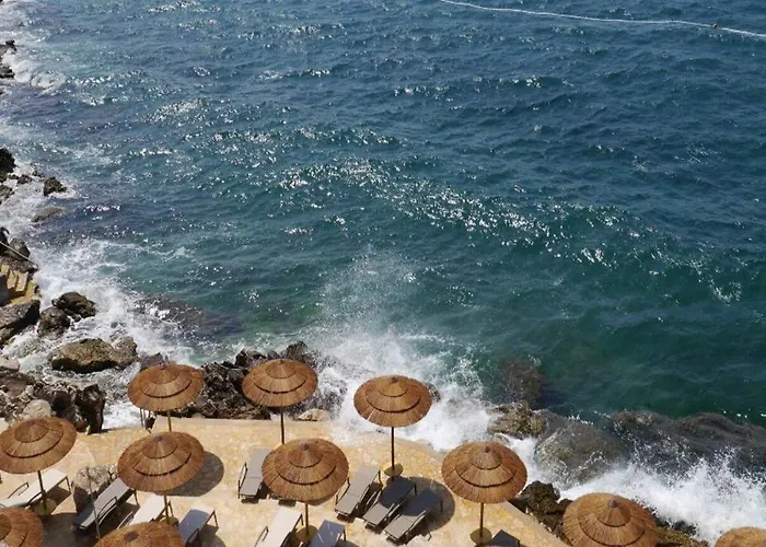 Isabella Island Miramare & 5* Porec