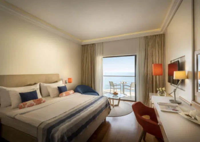 Isabella Island Miramare & 5*