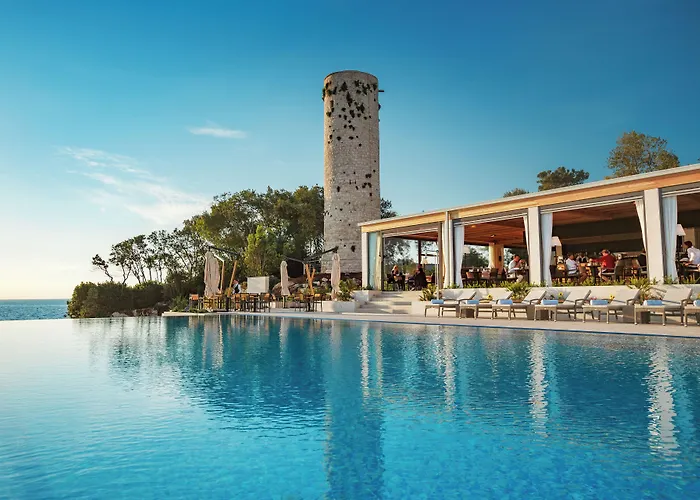 Isabella Island Miramare & Otel