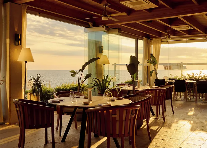 Isabella Island Miramare & Otel