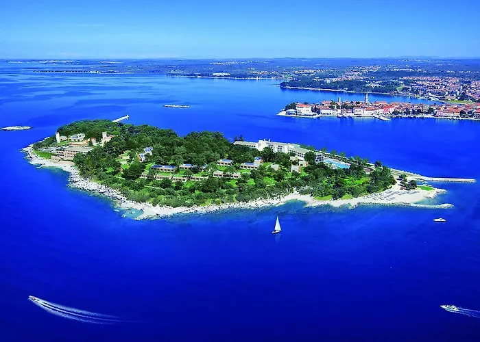 Otel Isabella Island Miramare & 5*