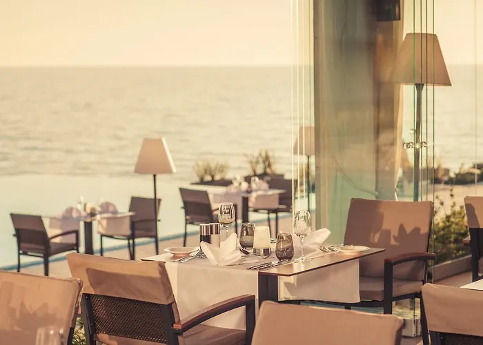 Isabella Island Miramare &