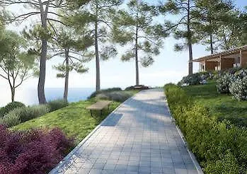 Isabella Island Miramare & 5* Poreč