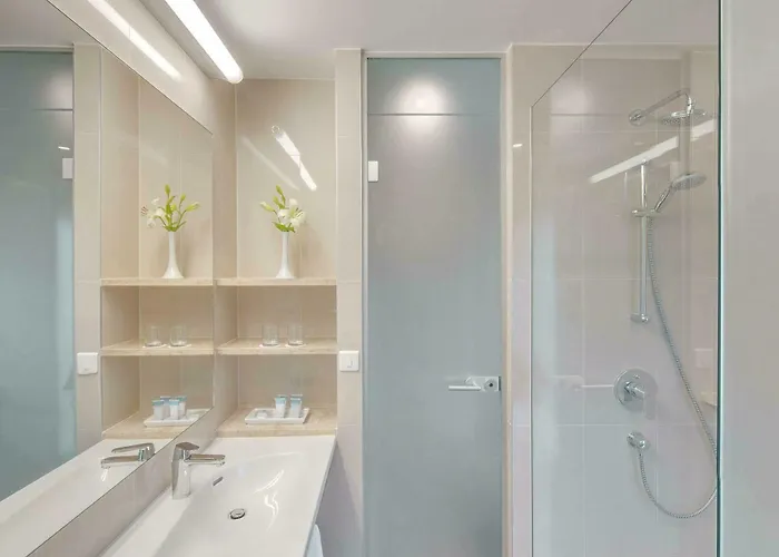 Isabella Island Miramare & Porec