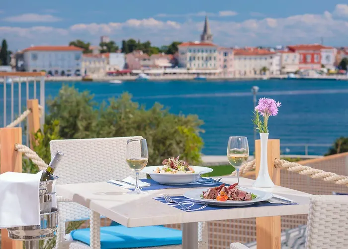 Isabella Island Miramare & 5*