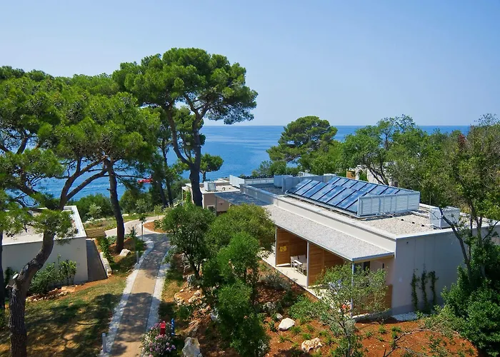 Hotel Isabella Island Miramare &