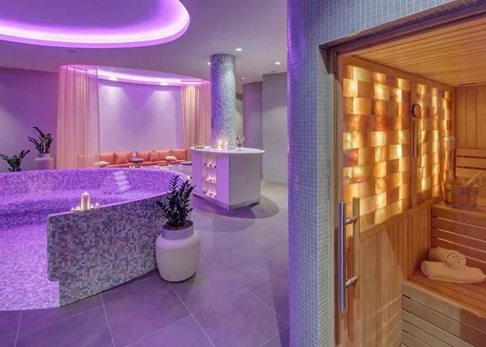 Isabella Island Miramare & 5* Porec